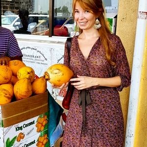 Guess By Marciano Jumpsuit S